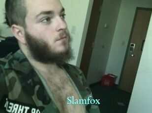 Slamfox