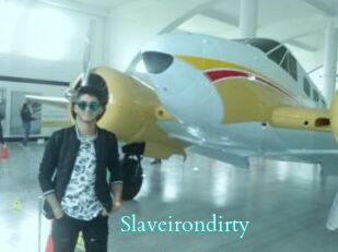 Slaveirondirty
