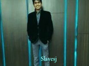 Slavesj