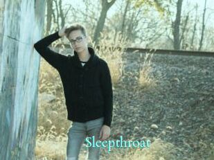 Sleepthroat