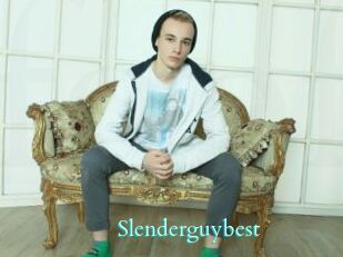 Slenderguybest
