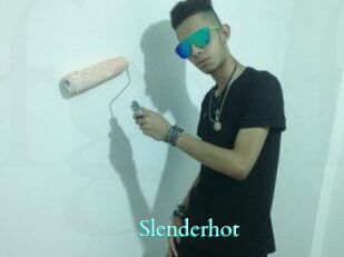 Slenderhot