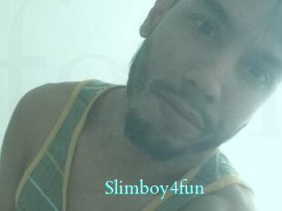 Slimboy4fun