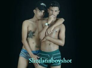 Slimlatinboyshot