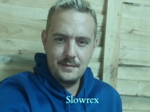 Slowrex