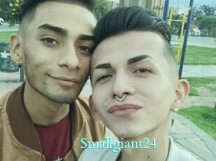 Smallgiant24