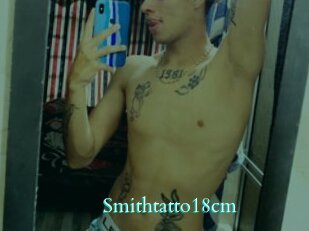 Smithtatto18cm