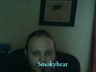Smokybear