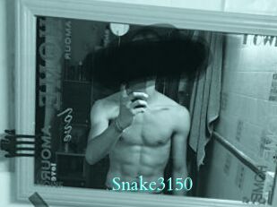 Snake3150