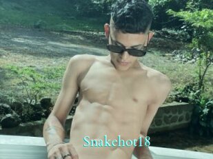 Snakehot18