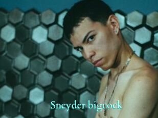 Sneyder_bigcock