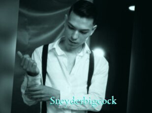 Sneyderbigcock