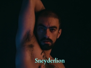 Sneyderlion