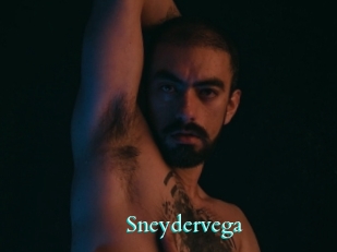 Sneydervega