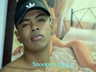 Snoopyscrappy