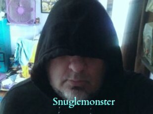 Snuglemonster