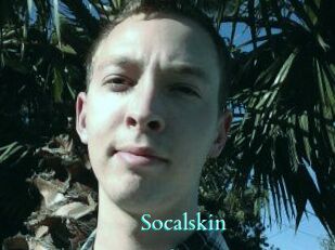 Socalskin