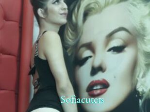 Sofiacutets