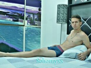 Sohornyxx