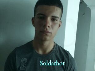 Soldathot