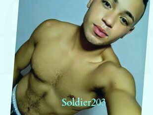 Soldier203