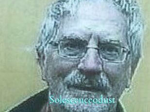 Solescenceodust