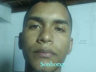 Sonhotxx