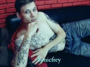 Sonicfrey
