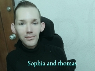 Sophia_and_thomas