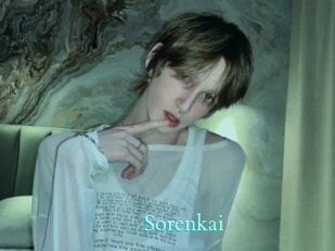 Sorenkai