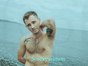 Sosexysaimon