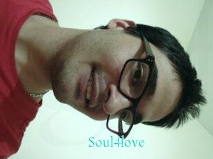 Soul4love