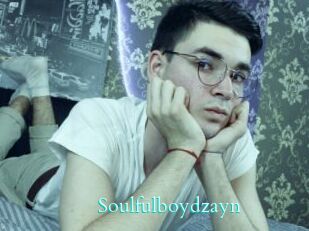 Soulfulboydzayn