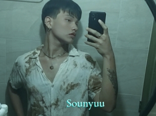 Sounyuu