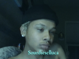 Sourdieselluca