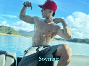 Soymatt