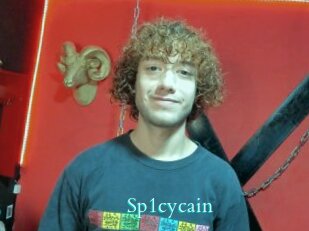 Sp1cycain