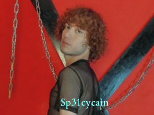 Sp31cycain