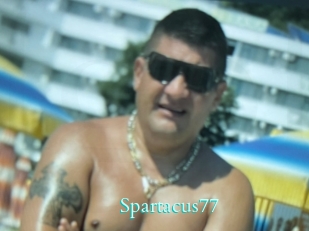 Spartacus77