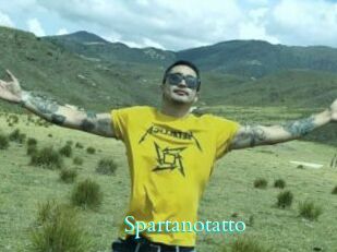 Spartanotatto