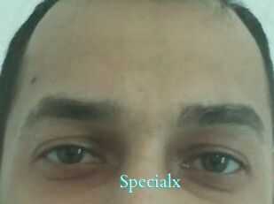 Specialx