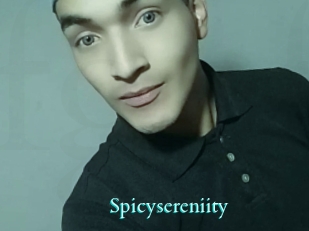 Spicysereniity