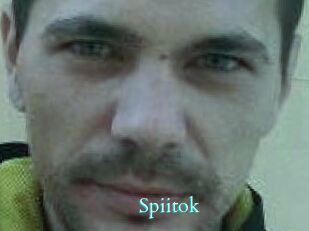 Spiitok