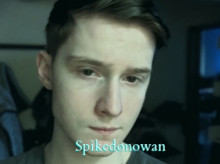 Spikedonowan