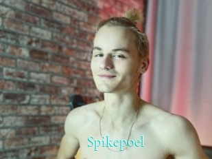 Spikepoel
