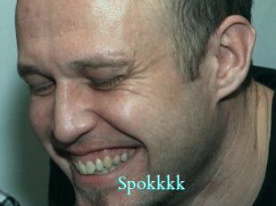 Spokkkk