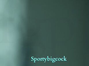 Sportybigcock
