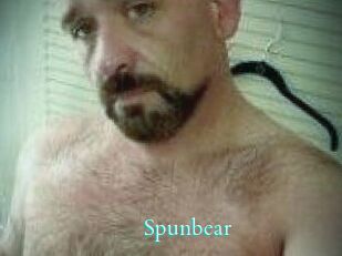 Spunbear
