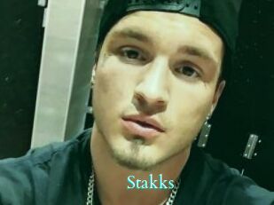 Stakks