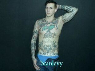Stanlevy
